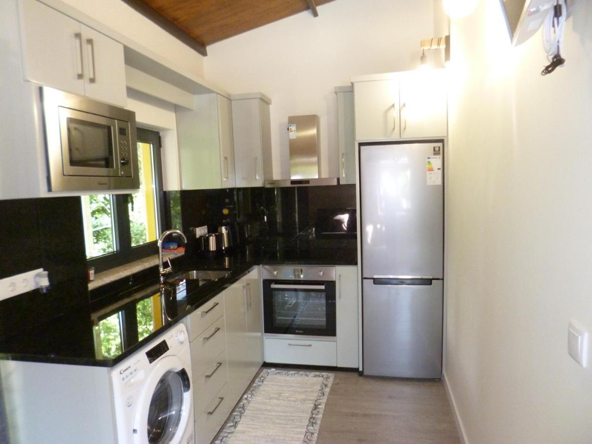 Casas Das Guimbras Gerês Extérieur photo