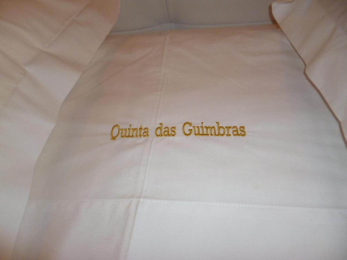 Casas Das Guimbras Gerês Extérieur photo