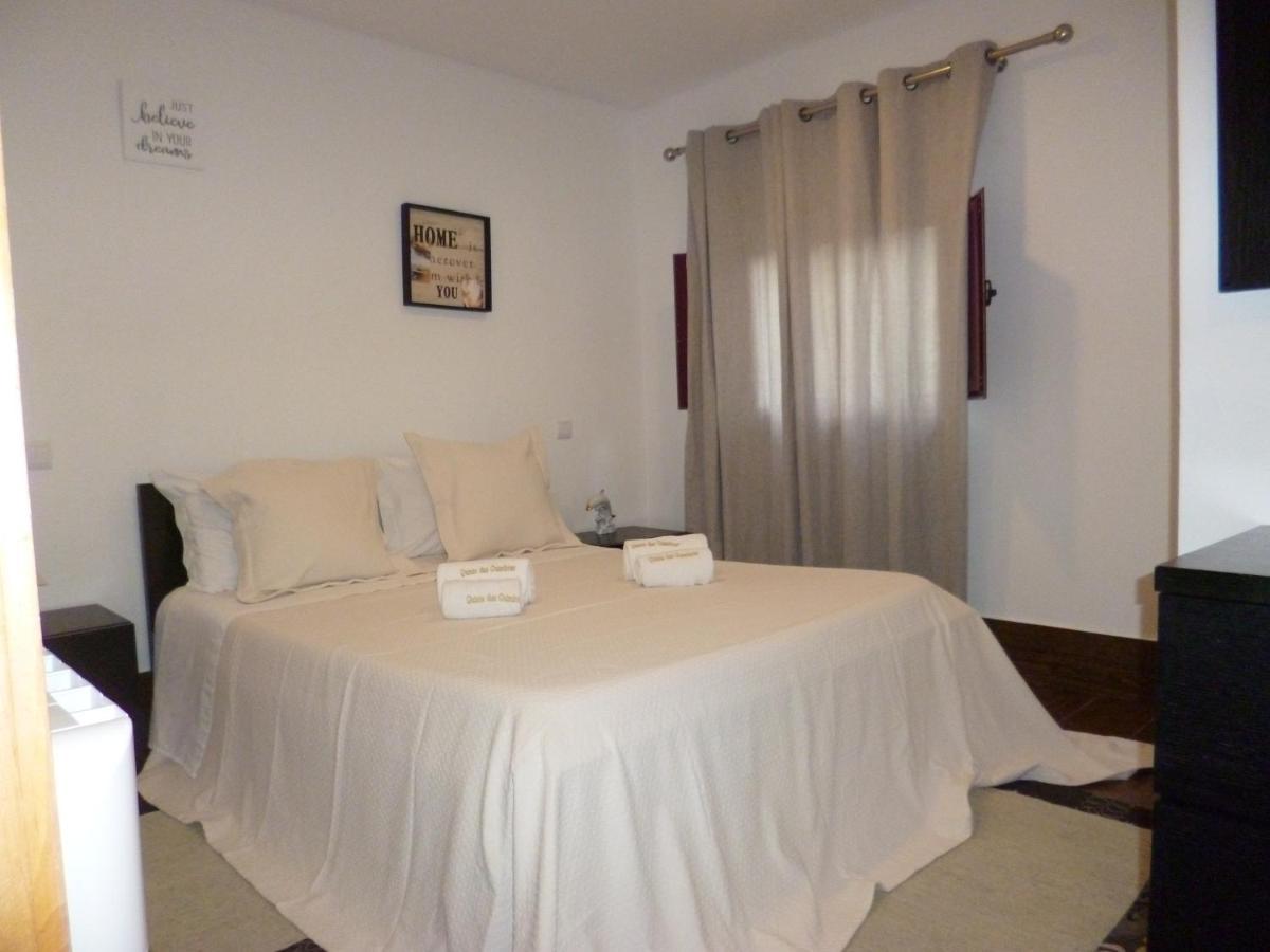Casas Das Guimbras Gerês Extérieur photo