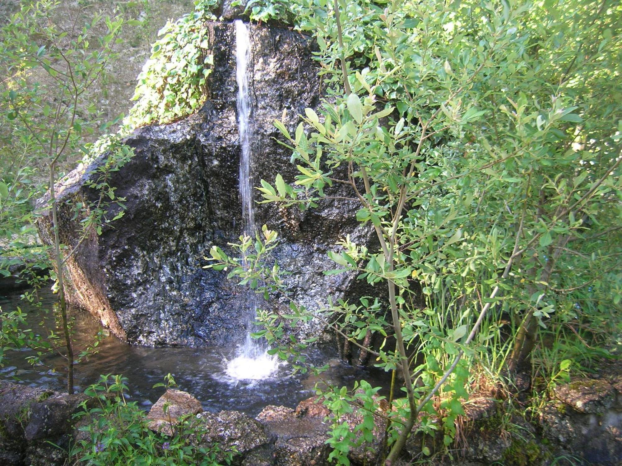 Casas Das Guimbras Gerês Chambre photo