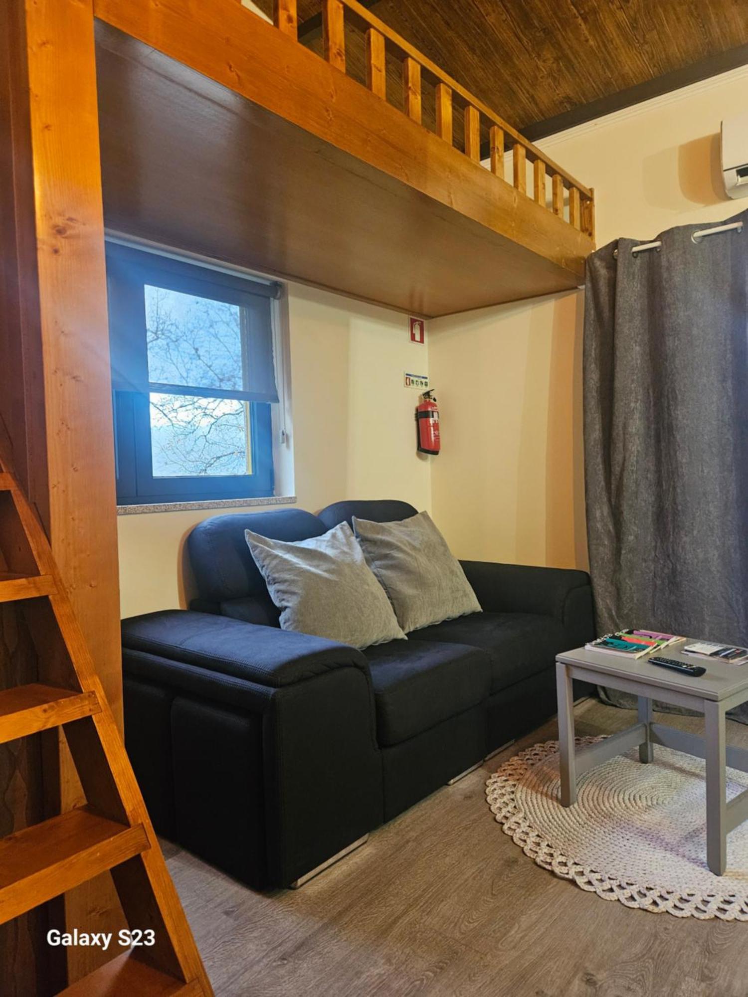 Casas Das Guimbras Gerês Extérieur photo