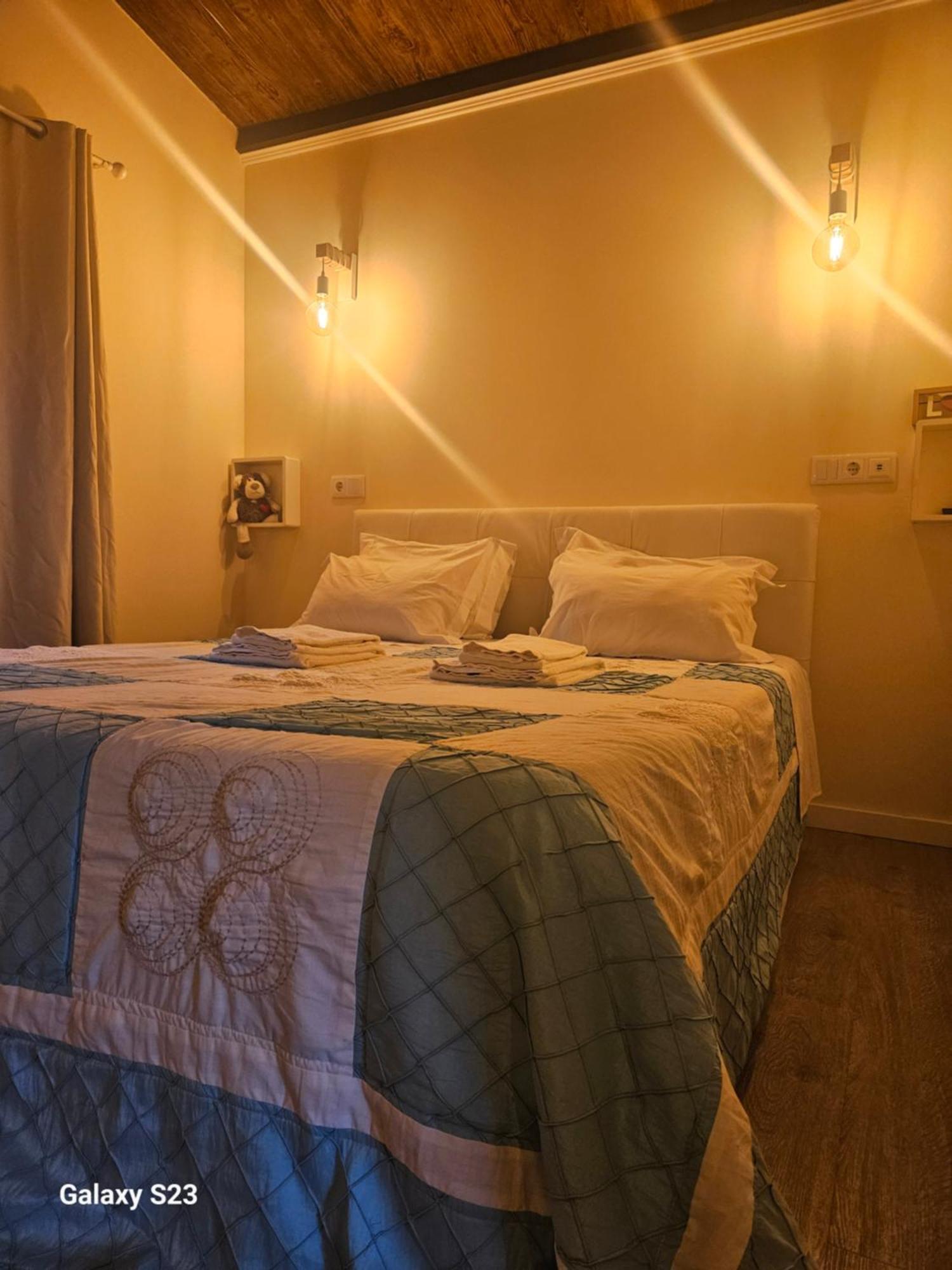 Casas Das Guimbras Gerês Extérieur photo