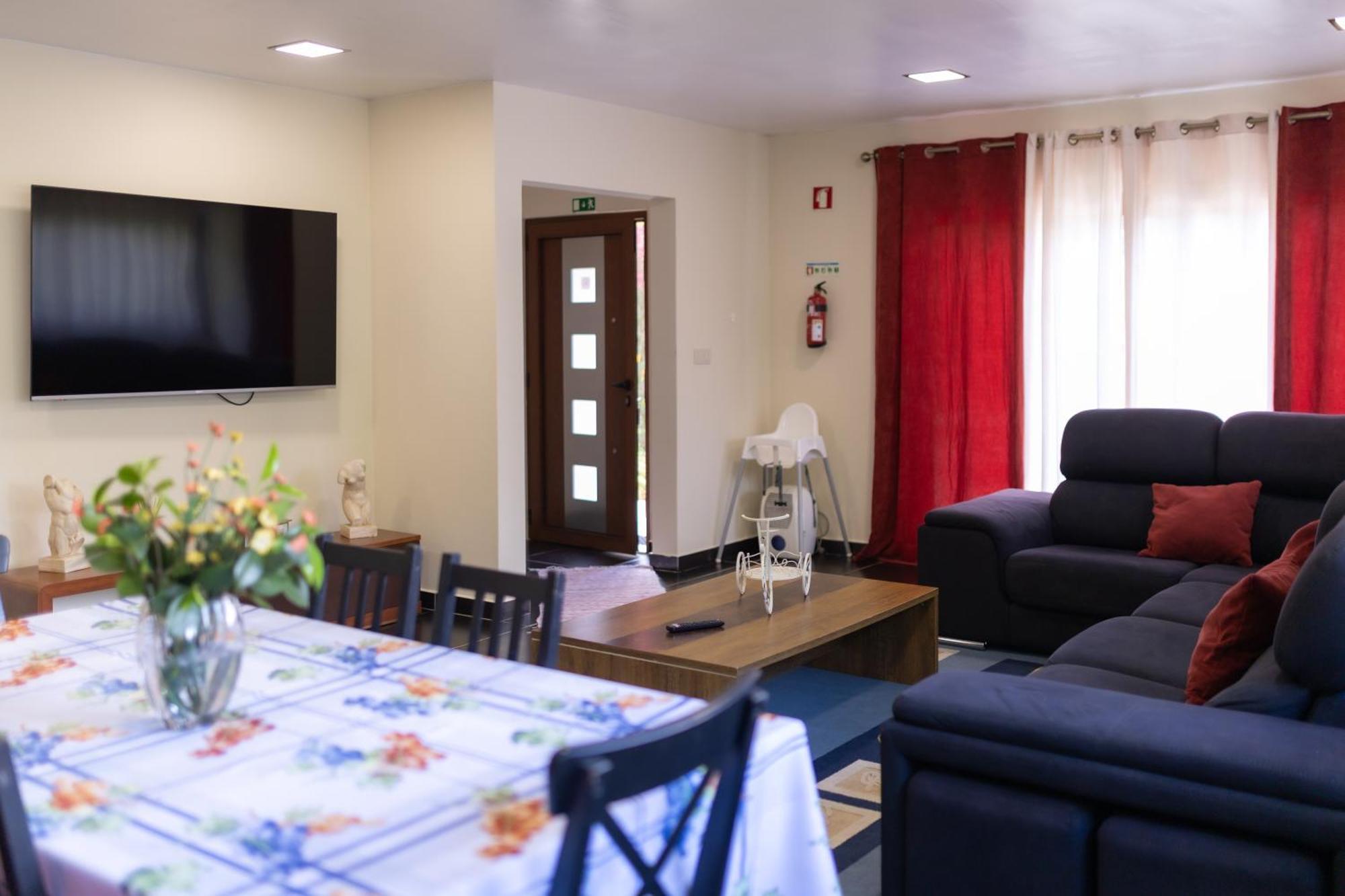 Casas Das Guimbras Gerês Extérieur photo